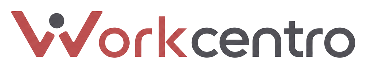 Workcentro Logo